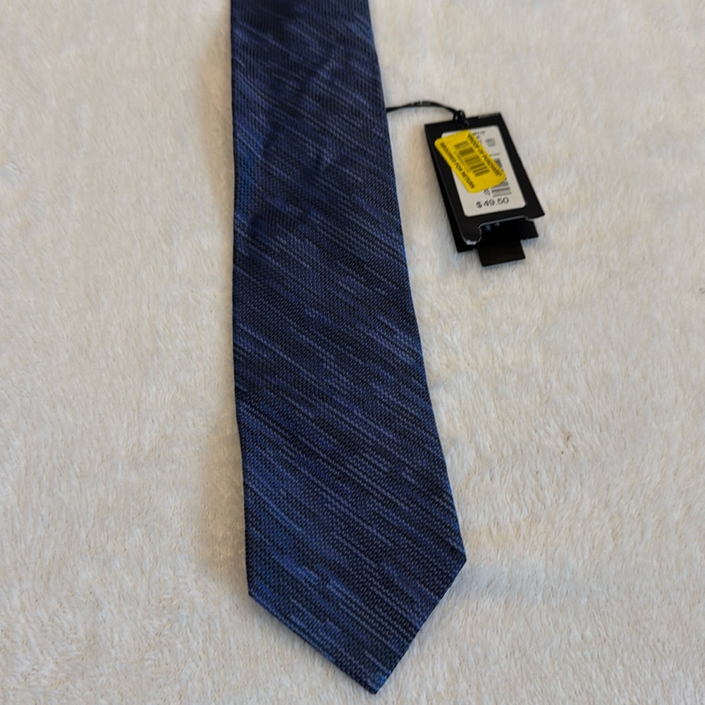 NWT Blue Neck Tie